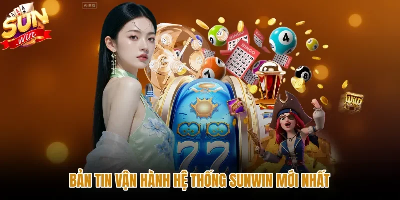 ban-tin-van-hanh-he-thong-sunwin-moi-nhat Thông báo bảo trì máy chủ chuẩn xác từ Tin tức Sunwin