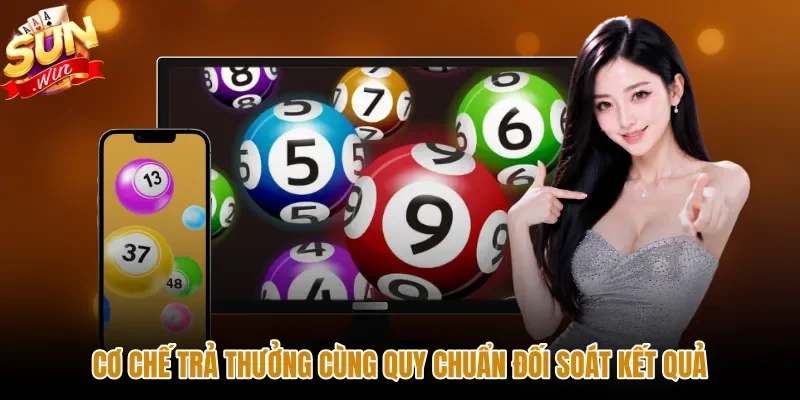 co-che-tra-thuong-cung-quy-chuan-doi-soat-ket-qua Bảng tỷ lệ ăn cược minh bạch của sảnh số Sunwin