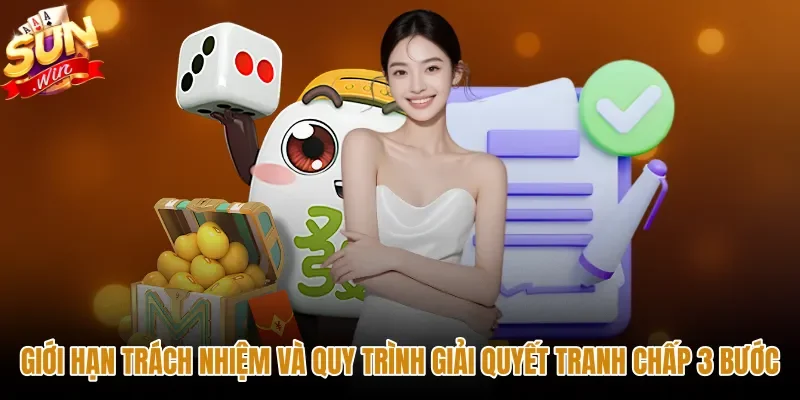 gioi-han-trach-nhiem-va-quy-trinh-giai-quyet-tranh-chap-3-buoc Quy trình tiếp nhận và xử lý tranh chấp của người chơi