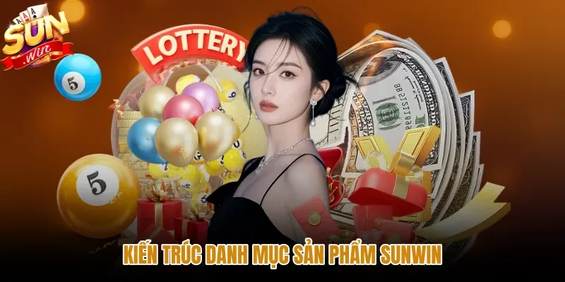 kien-truc-danh-muc-san-pham-sunwin Giới thiệu Sunwin cùng danh mục trò chơi nổ hũ công bằng