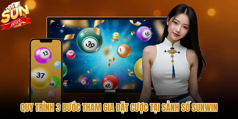 quy-trinh-3-buoc-tham-gia-dat-cuoc-tai-sanh-so-sunwin Quy trình tham gia đặt cược nhanh chóng tại Lô đề Sunwin