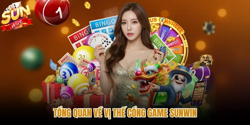Vị thế thương hiệu Sunwin cùng hệ thống vận hành minh bạch